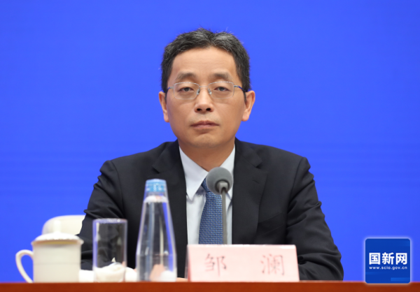 炒股配资网站有 央行副行长邹澜：单一市场、单一资产的变动对我国外汇储备影响总体有限